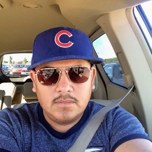 Meet your Posher, Misael